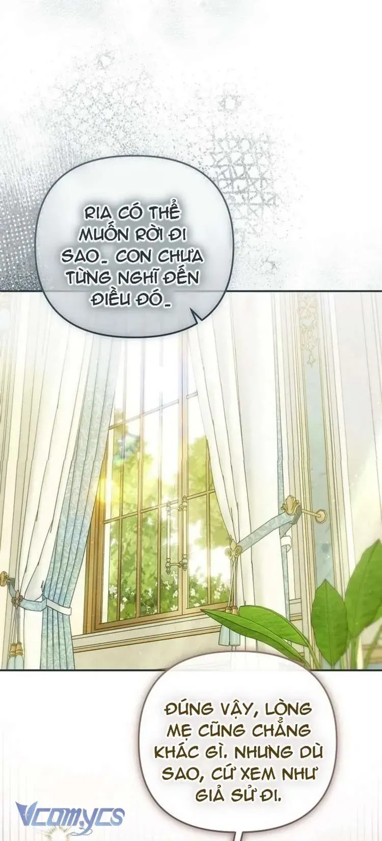 Độc Chiếm Sủng Ái Của Công Chúa Út, Mọi Người Đều Say Mê Tôi. Chapter 40 - 35