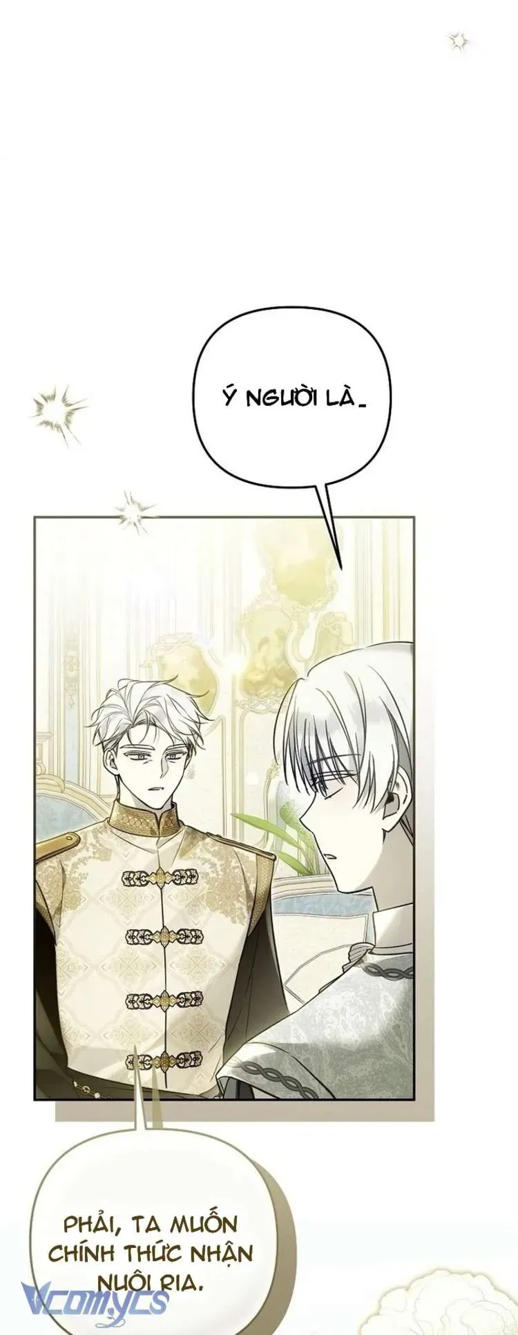 Độc Chiếm Sủng Ái Của Công Chúa Út, Mọi Người Đều Say Mê Tôi. Chapter 40 - 37