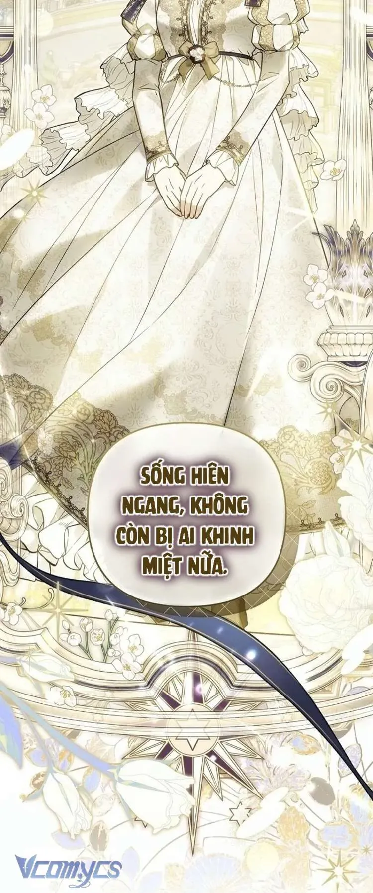 Độc Chiếm Sủng Ái Của Công Chúa Út, Mọi Người Đều Say Mê Tôi. Chapter 40 - 39