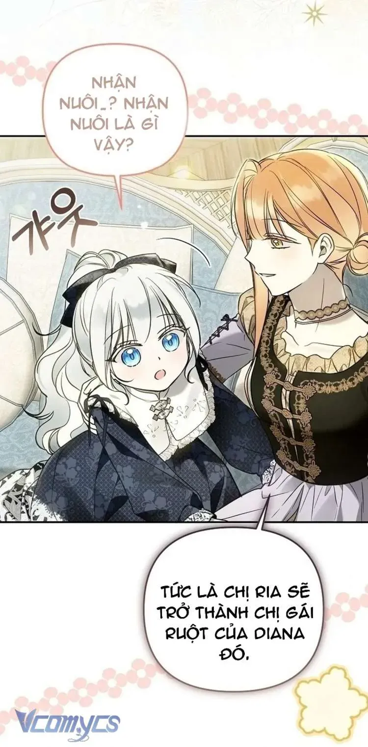 Độc Chiếm Sủng Ái Của Công Chúa Út, Mọi Người Đều Say Mê Tôi. Chapter 40 - 40