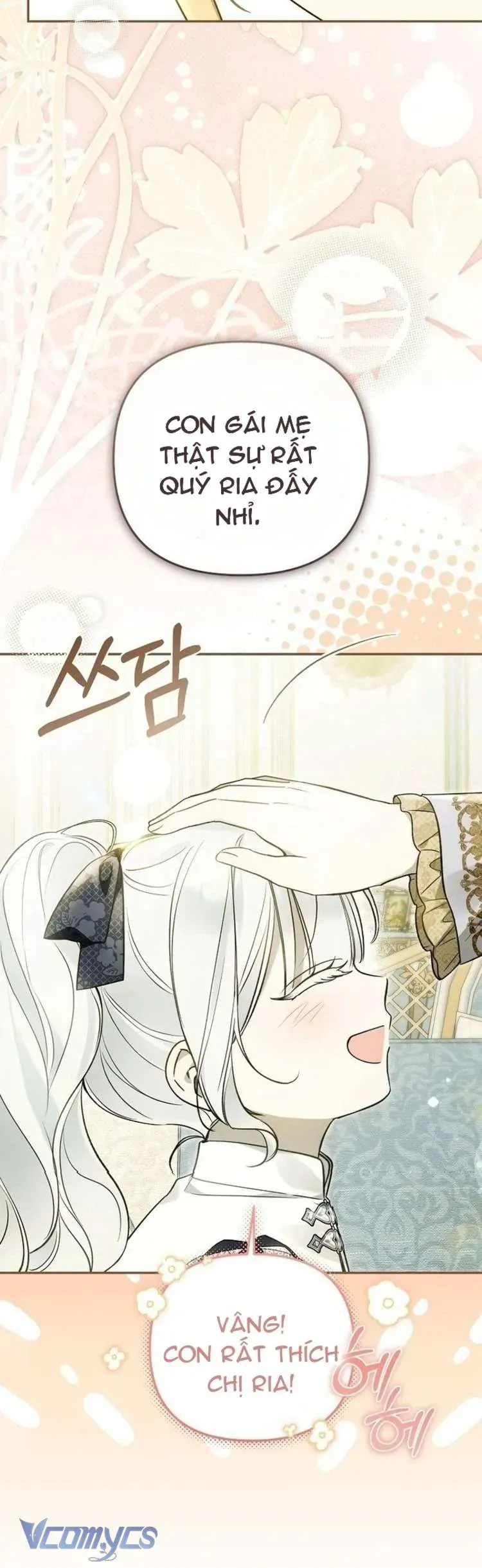 Độc Chiếm Sủng Ái Của Công Chúa Út, Mọi Người Đều Say Mê Tôi. Chapter 40 - 43