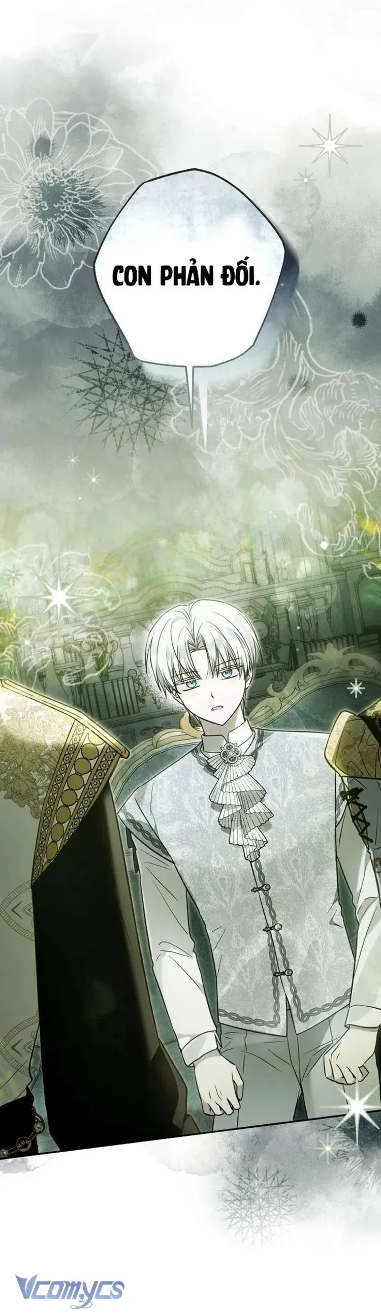 Độc Chiếm Sủng Ái Của Công Chúa Út, Mọi Người Đều Say Mê Tôi. Chapter 40 - 46