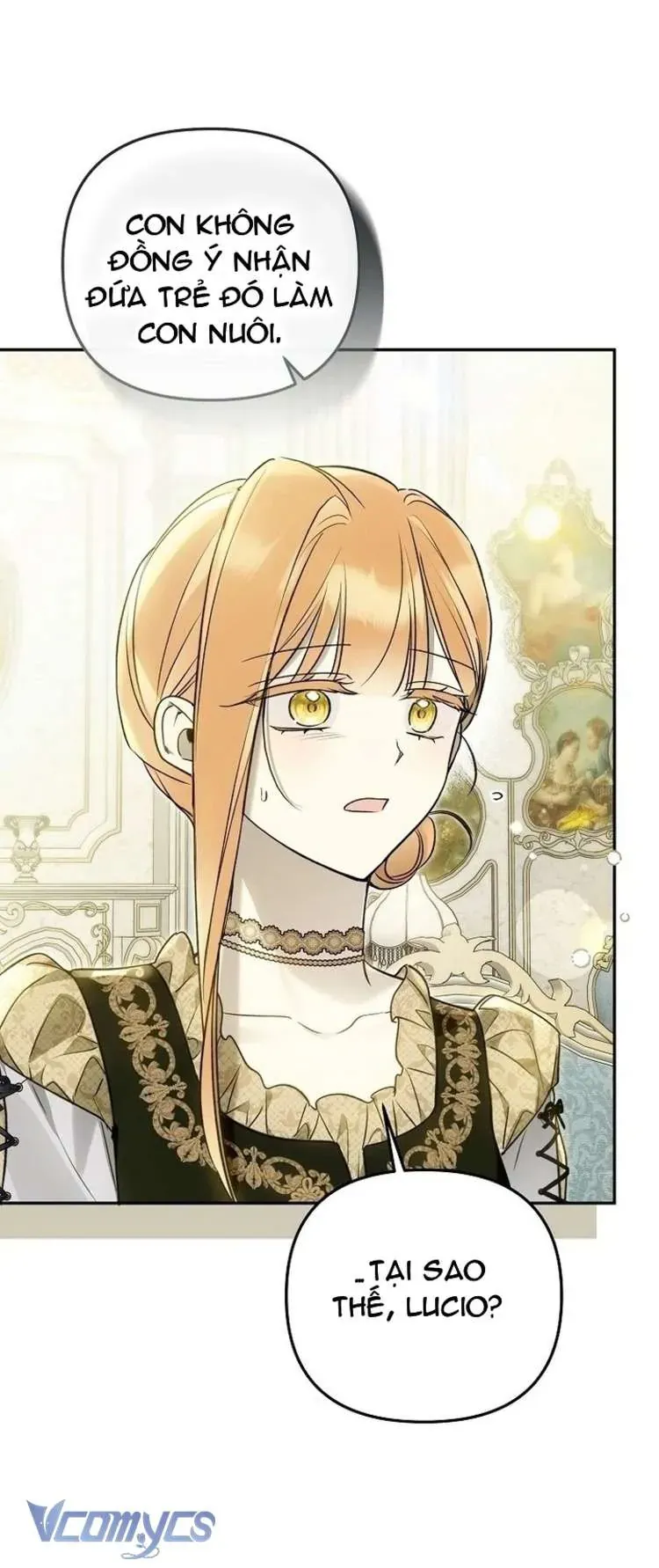 Độc Chiếm Sủng Ái Của Công Chúa Út, Mọi Người Đều Say Mê Tôi. Chapter 40 - 47