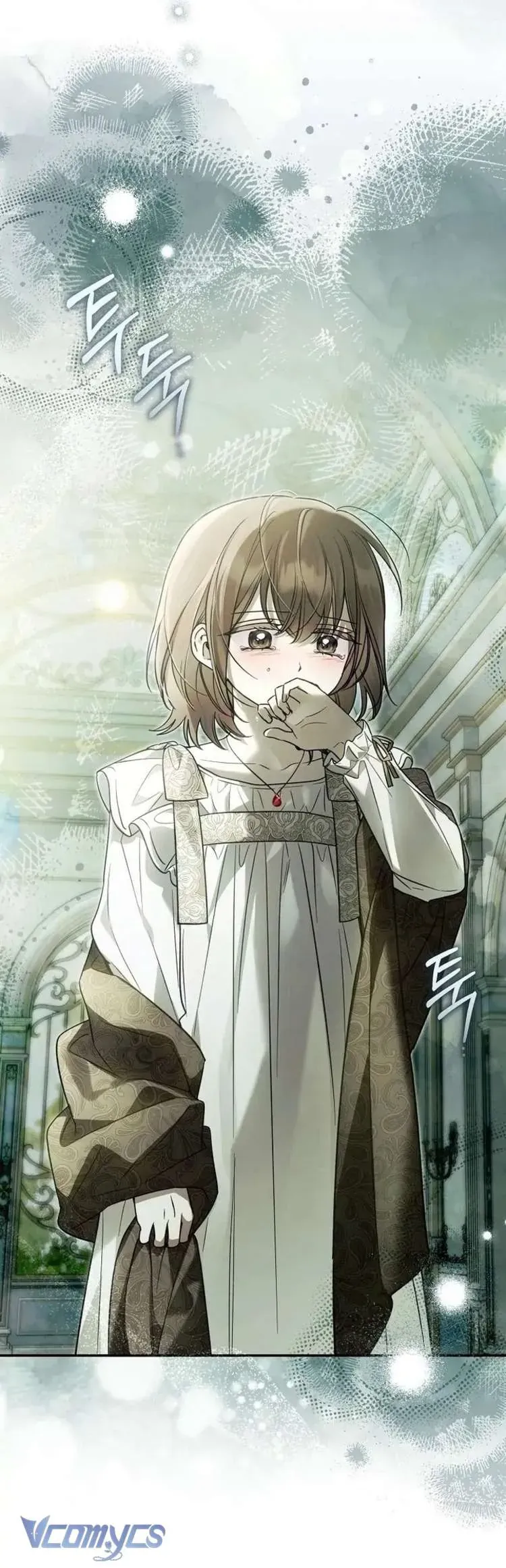 Độc Chiếm Sủng Ái Của Công Chúa Út, Mọi Người Đều Say Mê Tôi. Chapter 40 - 50