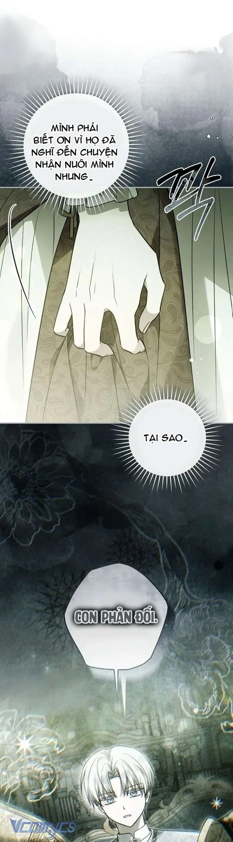 Độc Chiếm Sủng Ái Của Công Chúa Út, Mọi Người Đều Say Mê Tôi. Chapter 40 - 51