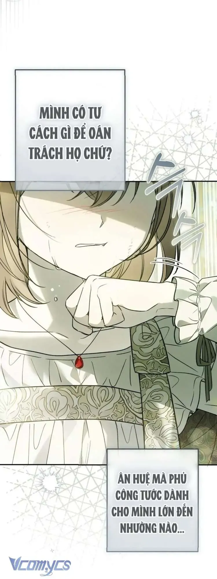 Độc Chiếm Sủng Ái Của Công Chúa Út, Mọi Người Đều Say Mê Tôi. Chapter 40 - 53