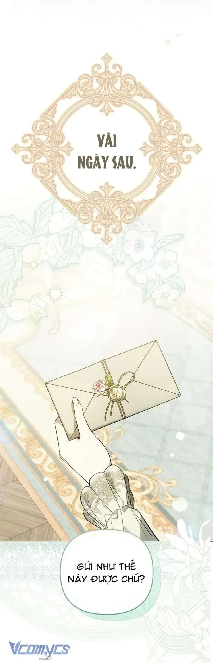 Độc Chiếm Sủng Ái Của Công Chúa Út, Mọi Người Đều Say Mê Tôi. Chapter 40 - 60