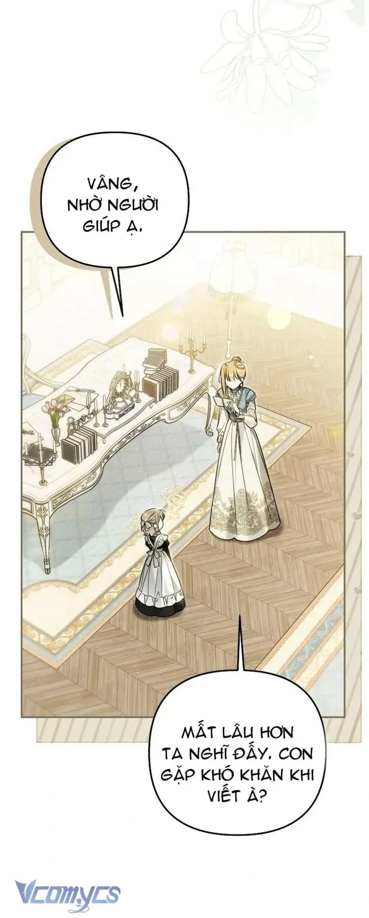 Độc Chiếm Sủng Ái Của Công Chúa Út, Mọi Người Đều Say Mê Tôi. Chapter 40 - 61