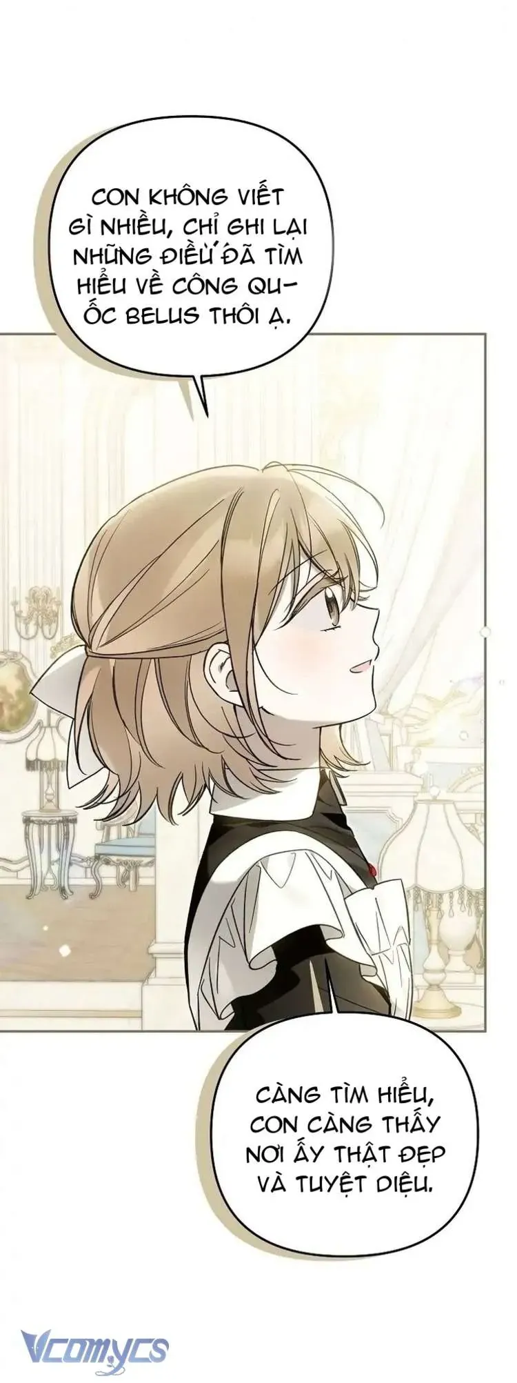 Độc Chiếm Sủng Ái Của Công Chúa Út, Mọi Người Đều Say Mê Tôi. Chapter 40 - 62