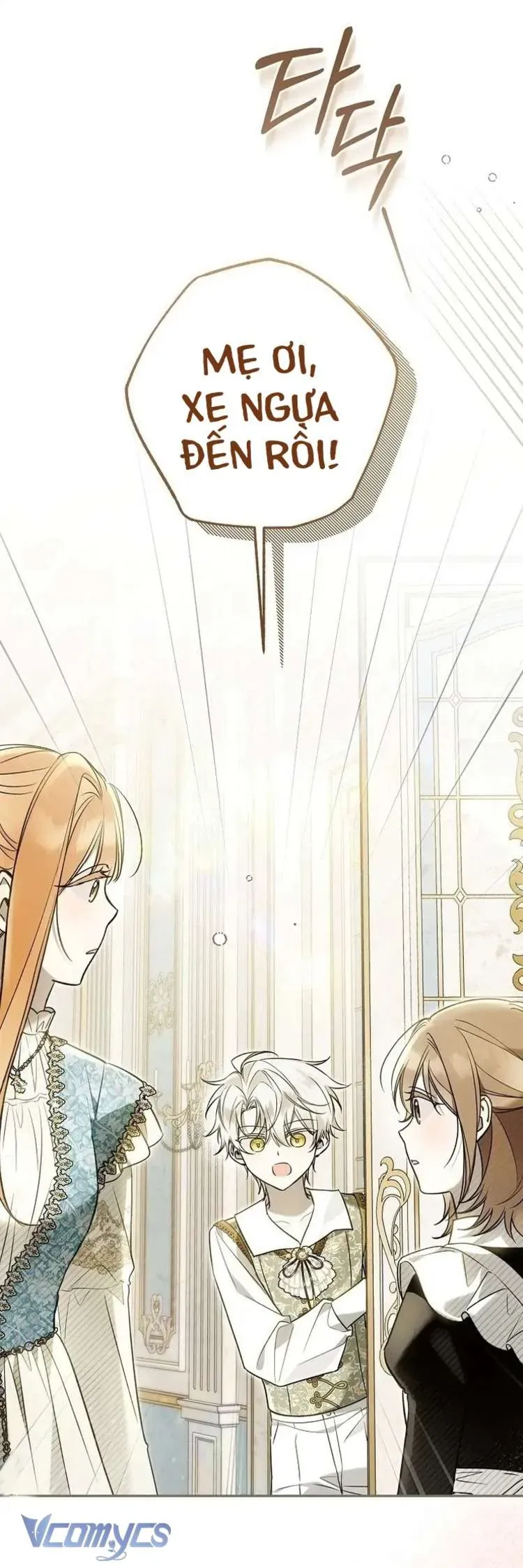 Độc Chiếm Sủng Ái Của Công Chúa Út, Mọi Người Đều Say Mê Tôi. Chapter 40 - 64