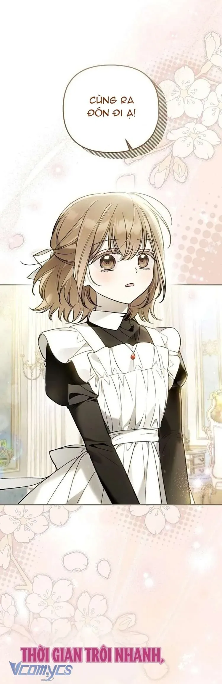 Độc Chiếm Sủng Ái Của Công Chúa Út, Mọi Người Đều Say Mê Tôi. Chapter 40 - 65