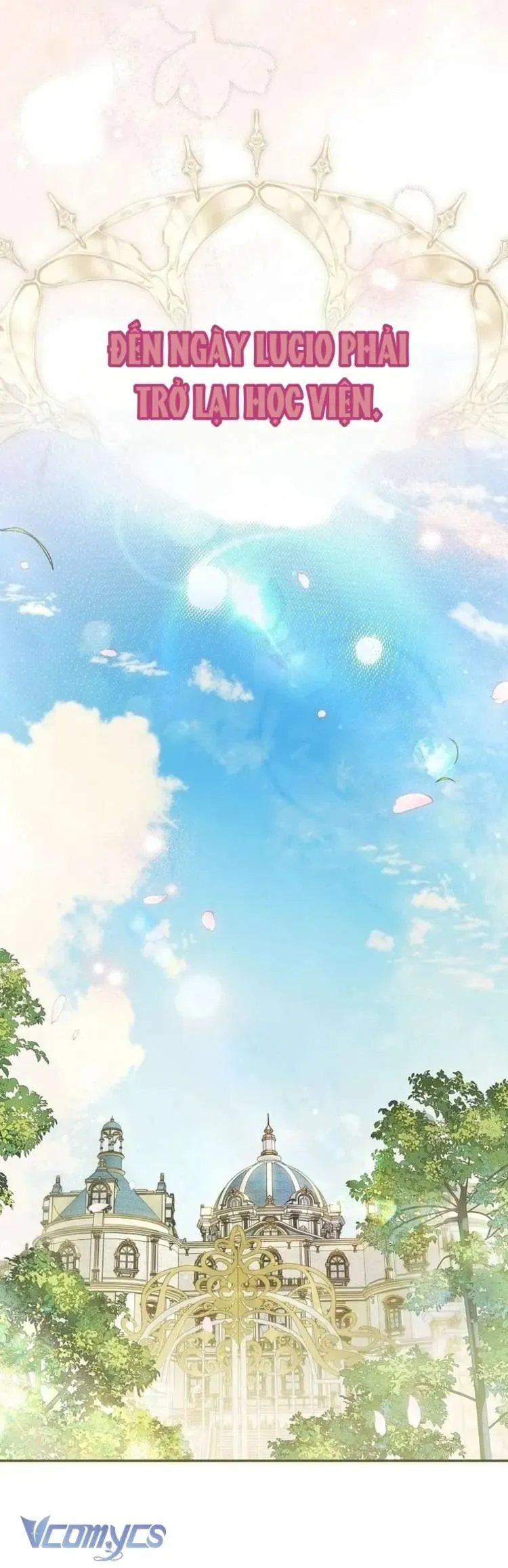 Độc Chiếm Sủng Ái Của Công Chúa Út, Mọi Người Đều Say Mê Tôi. Chapter 40 - 66