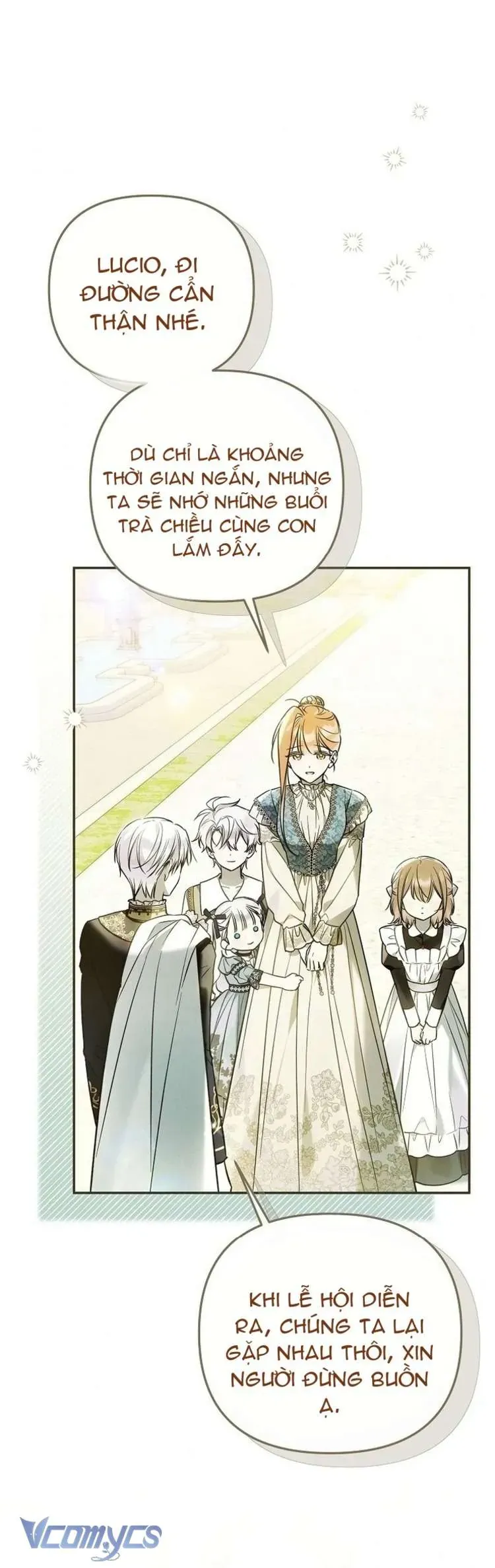 Độc Chiếm Sủng Ái Của Công Chúa Út, Mọi Người Đều Say Mê Tôi. Chapter 40 - 67