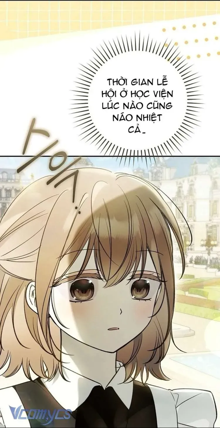 Độc Chiếm Sủng Ái Của Công Chúa Út, Mọi Người Đều Say Mê Tôi. Chapter 40 - 70