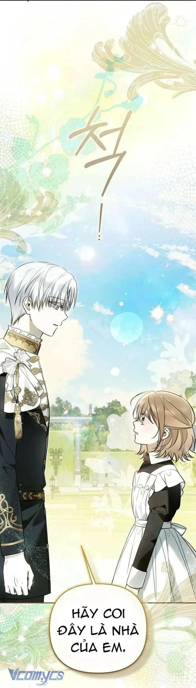 Độc Chiếm Sủng Ái Của Công Chúa Út, Mọi Người Đều Say Mê Tôi. Chapter 40 - 71