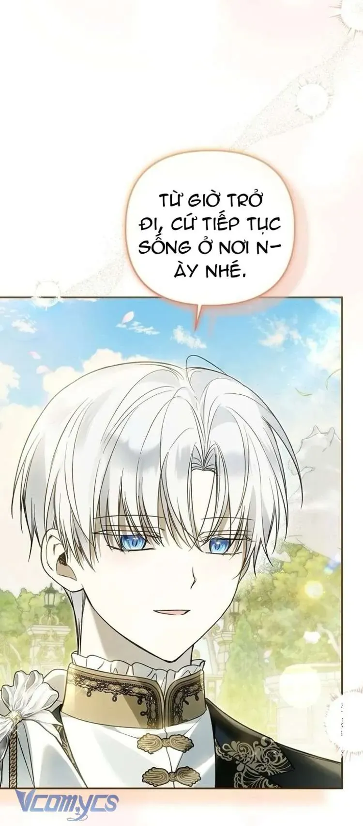 Độc Chiếm Sủng Ái Của Công Chúa Út, Mọi Người Đều Say Mê Tôi. Chapter 40 - 75