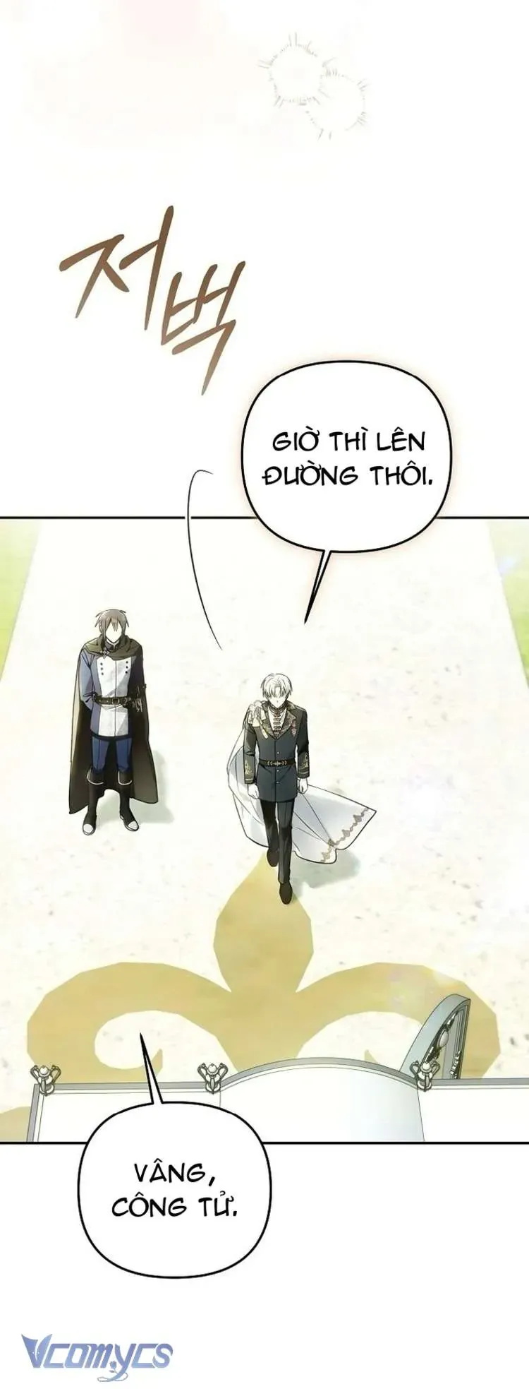 Độc Chiếm Sủng Ái Của Công Chúa Út, Mọi Người Đều Say Mê Tôi. Chapter 40 - 76