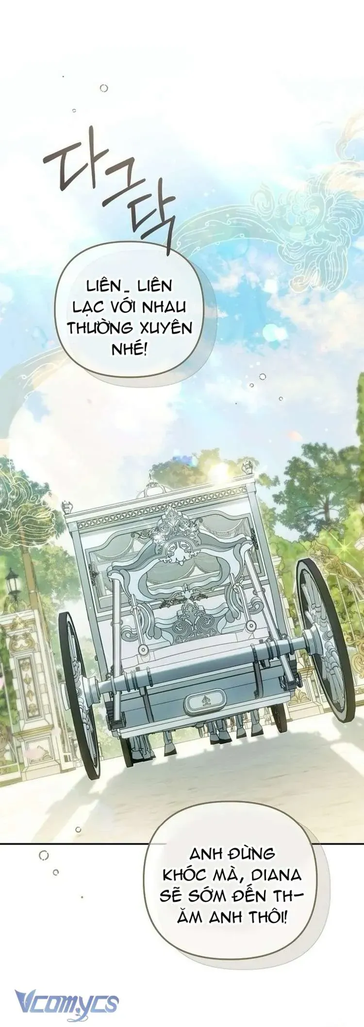 Độc Chiếm Sủng Ái Của Công Chúa Út, Mọi Người Đều Say Mê Tôi. Chapter 40 - 77