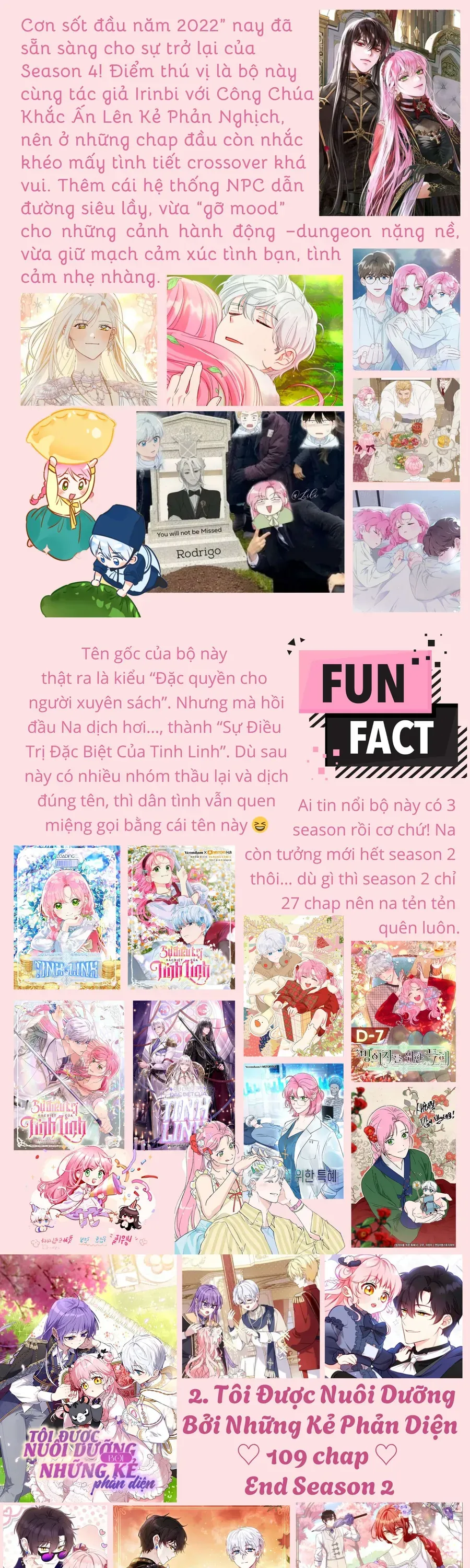 Độc Chiếm Sủng Ái Của Công Chúa Út, Mọi Người Đều Say Mê Tôi. Chapter 40 - 89