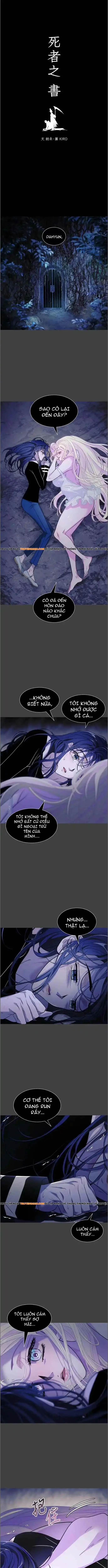 Minh Quân Tại Thượng Chapter 10 - 2