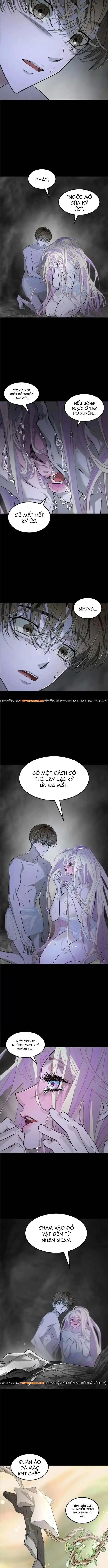 Minh Quân Tại Thượng Chapter 10 - 4