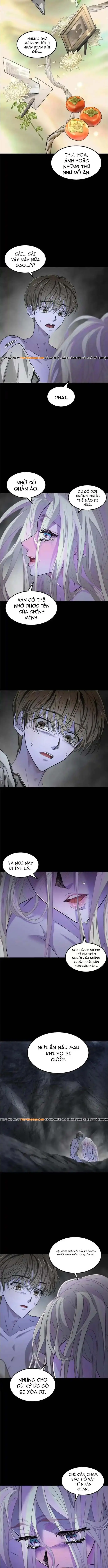 Minh Quân Tại Thượng Chapter 10 - 5