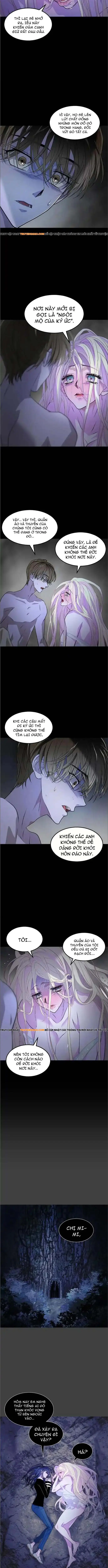 Minh Quân Tại Thượng Chapter 10 - 6