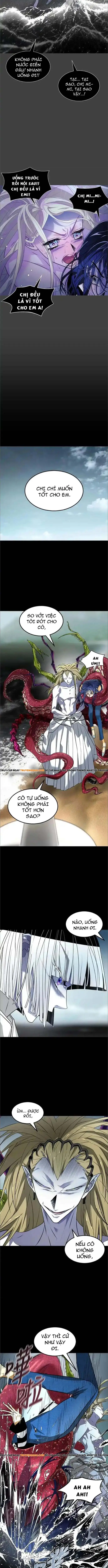 Minh Quân Tại Thượng Chapter 10 - 11