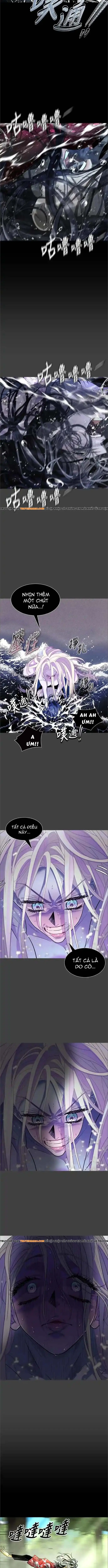 Minh Quân Tại Thượng Chapter 10 - 12