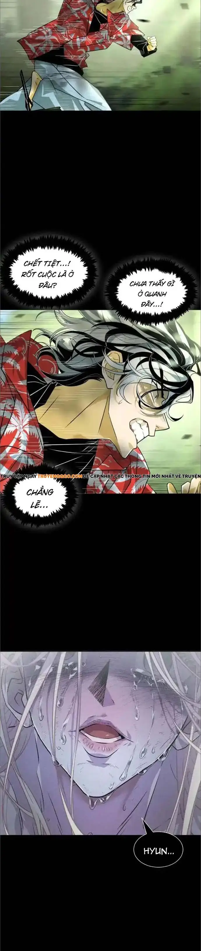 Minh Quân Tại Thượng Chapter 10 - 13