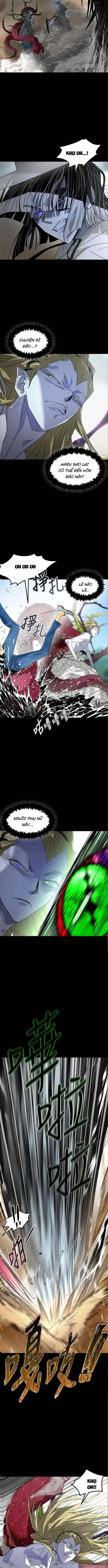 Minh Quân Tại Thượng Chapter 11 - 2