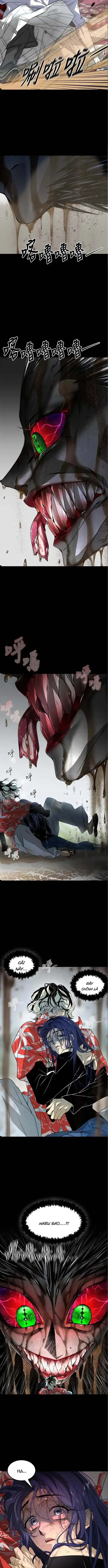 Minh Quân Tại Thượng Chapter 11 - 3