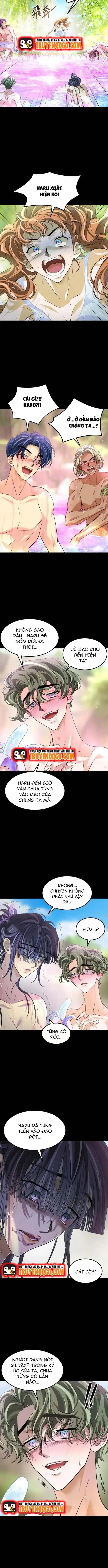 Minh Quân Tại Thượng Chapter 11 - 5