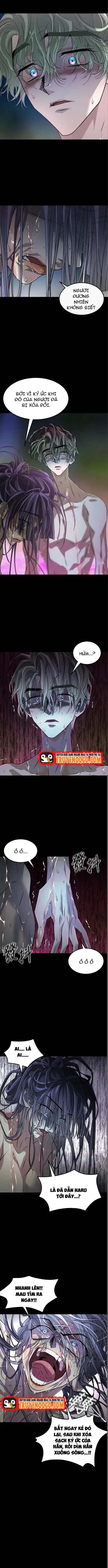 Minh Quân Tại Thượng Chapter 11 - 6