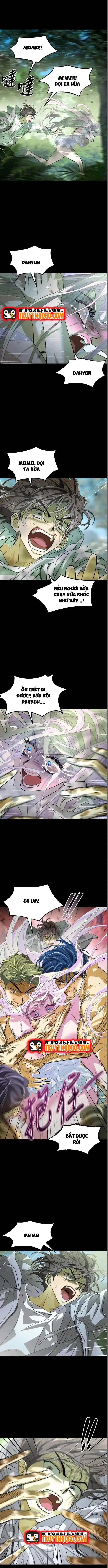 Minh Quân Tại Thượng Chapter 11 - 7