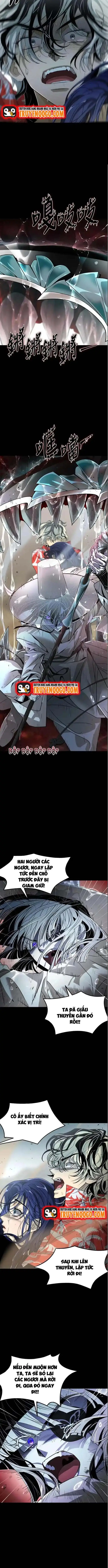 Minh Quân Tại Thượng Chapter 11 - 10