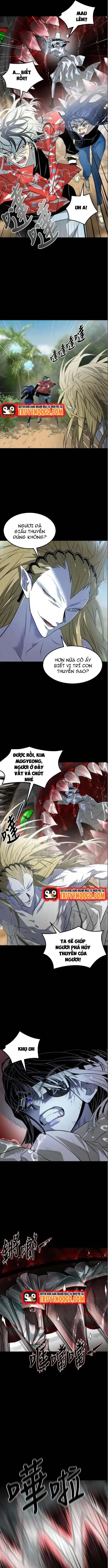 Minh Quân Tại Thượng Chapter 11 - 11