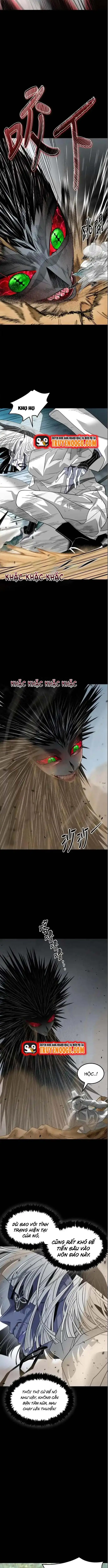 Minh Quân Tại Thượng Chapter 11 - 12