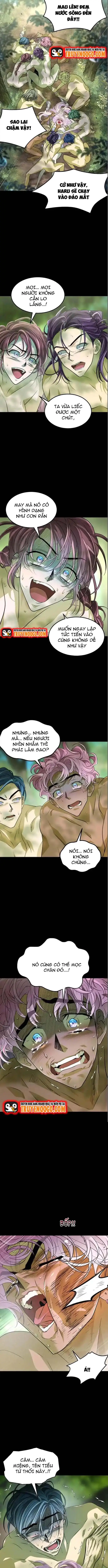 Minh Quân Tại Thượng Chapter 11 - 13