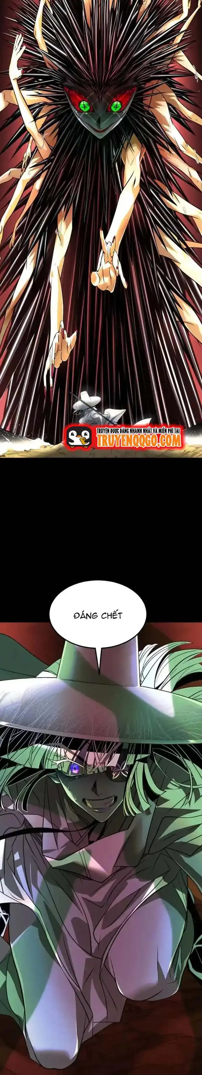 Minh Quân Tại Thượng Chapter 11 - 15