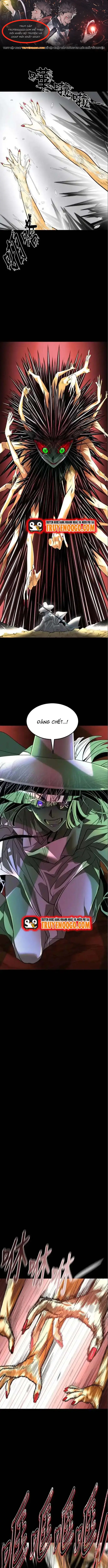 Minh Quân Tại Thượng Chapter 12 - 1