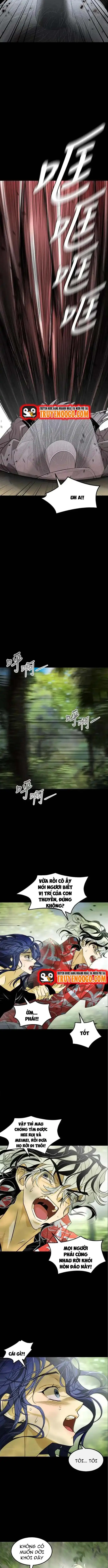 Minh Quân Tại Thượng Chapter 12 - 4