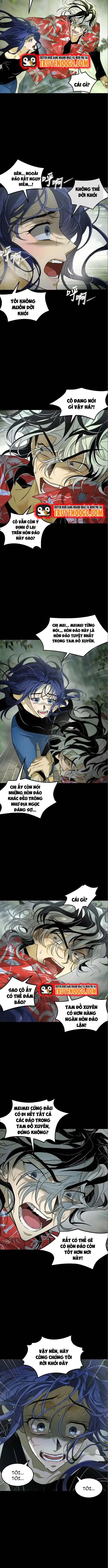 Minh Quân Tại Thượng Chapter 12 - 5