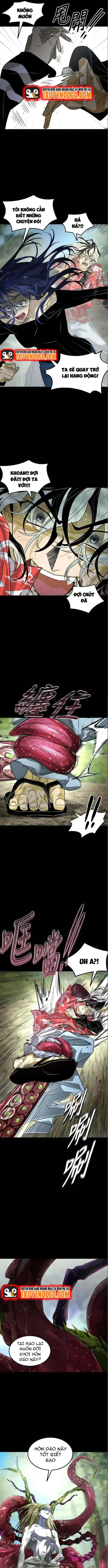 Minh Quân Tại Thượng Chapter 12 - 6