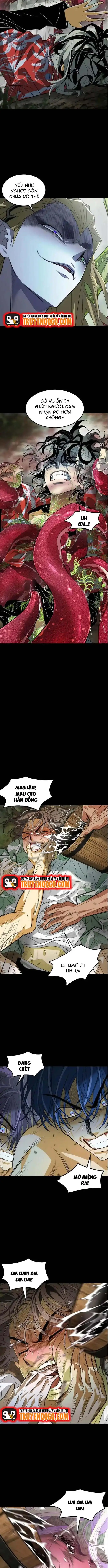 Minh Quân Tại Thượng Chapter 12 - 7