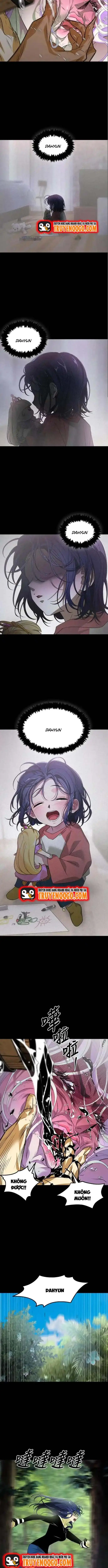 Minh Quân Tại Thượng Chapter 12 - 8