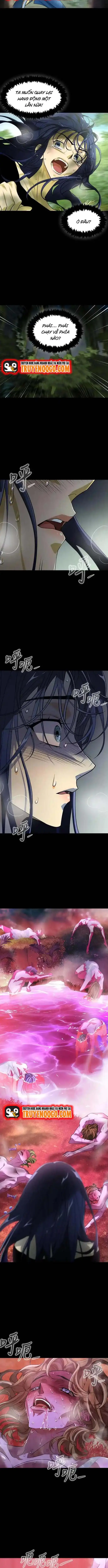 Minh Quân Tại Thượng Chapter 12 - 9