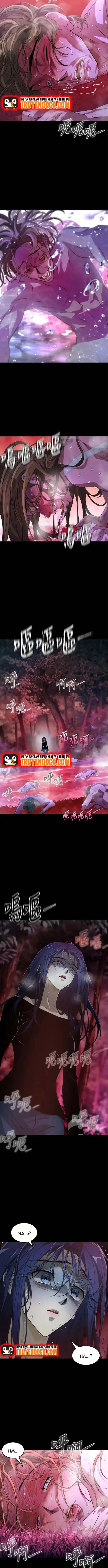 Minh Quân Tại Thượng Chapter 12 - 10