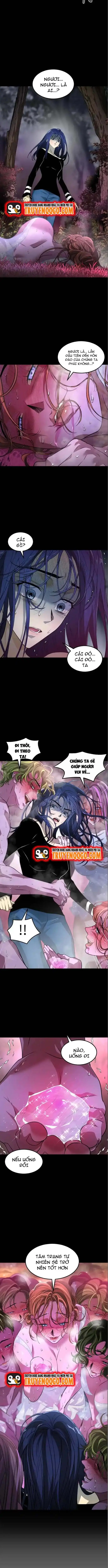 Minh Quân Tại Thượng Chapter 12 - 11