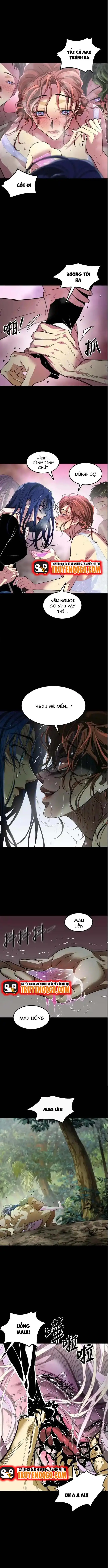 Minh Quân Tại Thượng Chapter 12 - 13